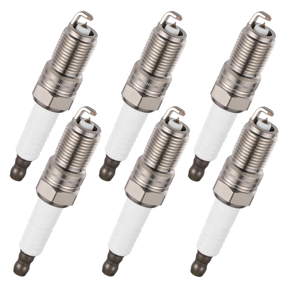 BDFHYK 4056711856 iridium spark plug close-up for precise ignition.