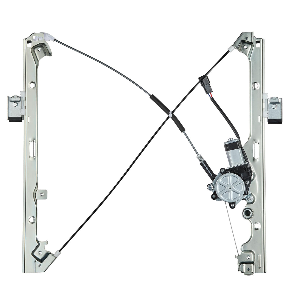 BDFHYK 741-645 front-right window regulator assembly for smooth, reliable operation.