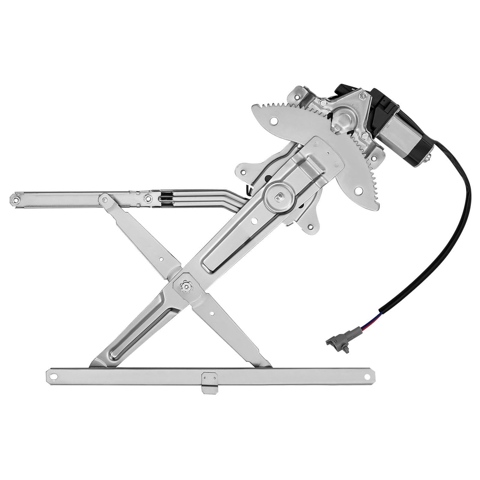 BDFHYK 741-799 front-left window regulator with motor for smooth Tacoma operation.