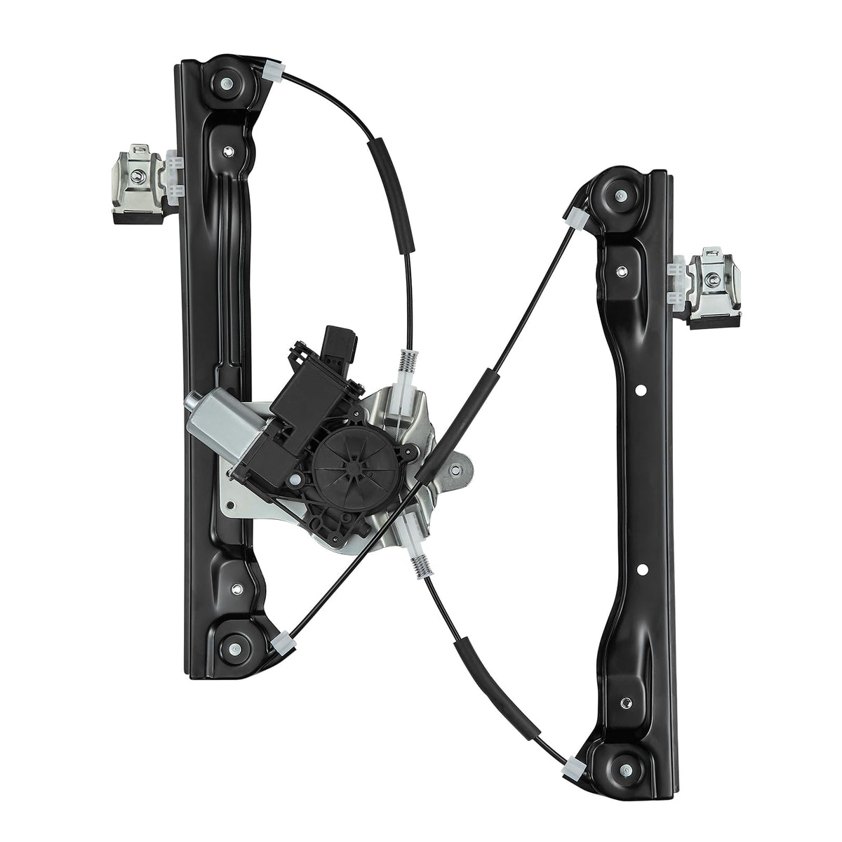 BDFHYK 748974 front-left window regulator with motor for Cruze ensures smooth operation.