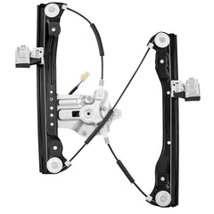 BDFHYK 751-740 regulator motor assembly image, reliable power for Cruze.