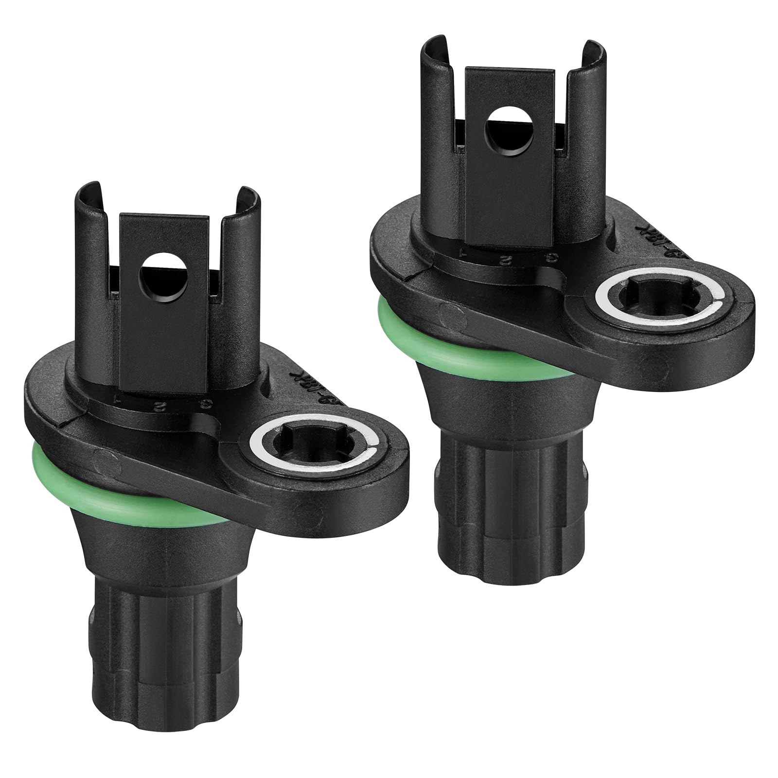 BDFHYK 907-700 camshaft sensor for BMW Z4 with secure timing connector.