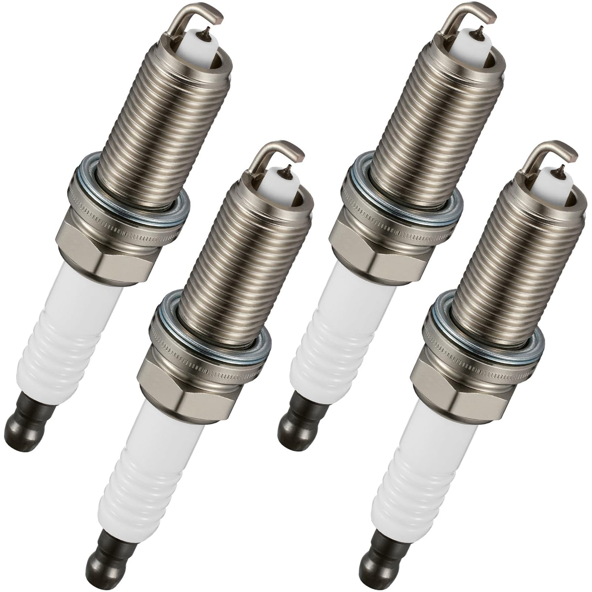 BDFHYK AP5325 iridium spark plug Altima close-up showing reliable ignition performance