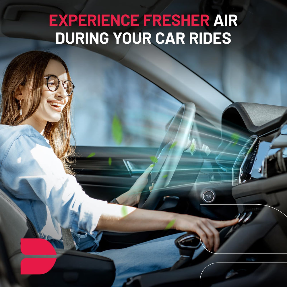 BDFHYK activated carbon cabin filter for X-Trail improves interior air quality