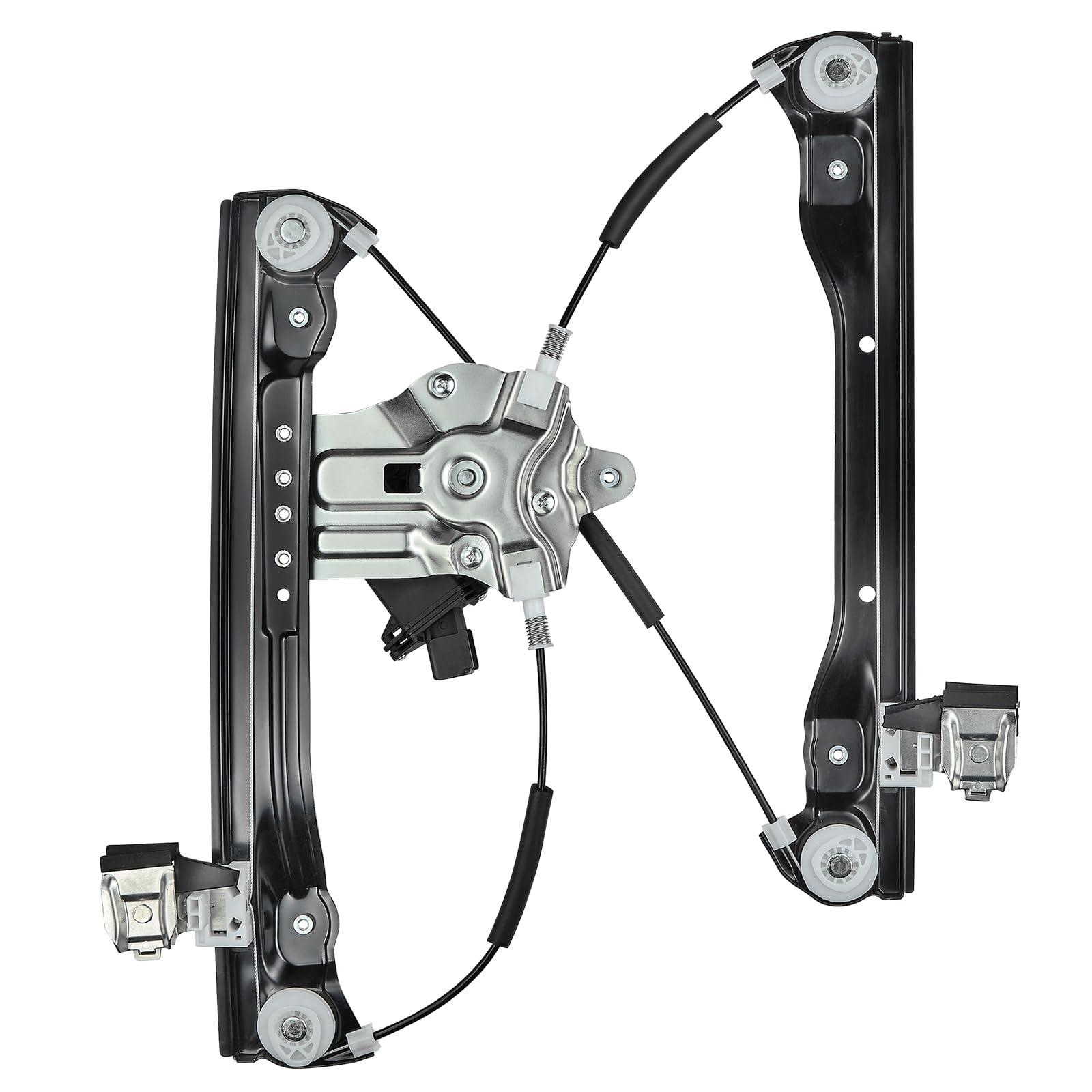 BDFHYK Chevy Cruze 2010-2015 regulator front-left for reliable power window lifting.