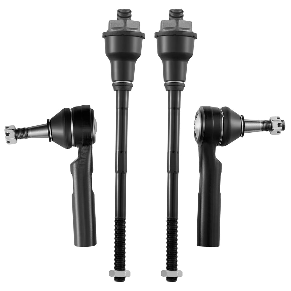 BDFHYK front inner tie rod end ES3488 for precise steering and durability