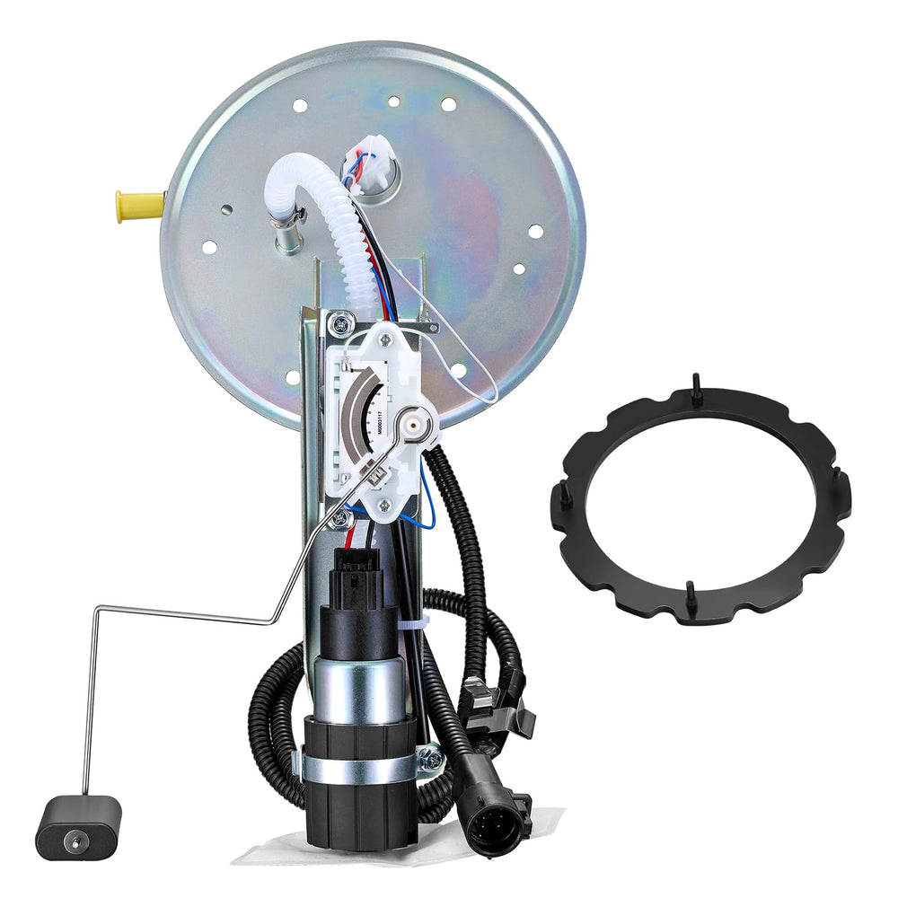 BDFHYK fuel pump assembly E2336S close view for precise fuel delivery