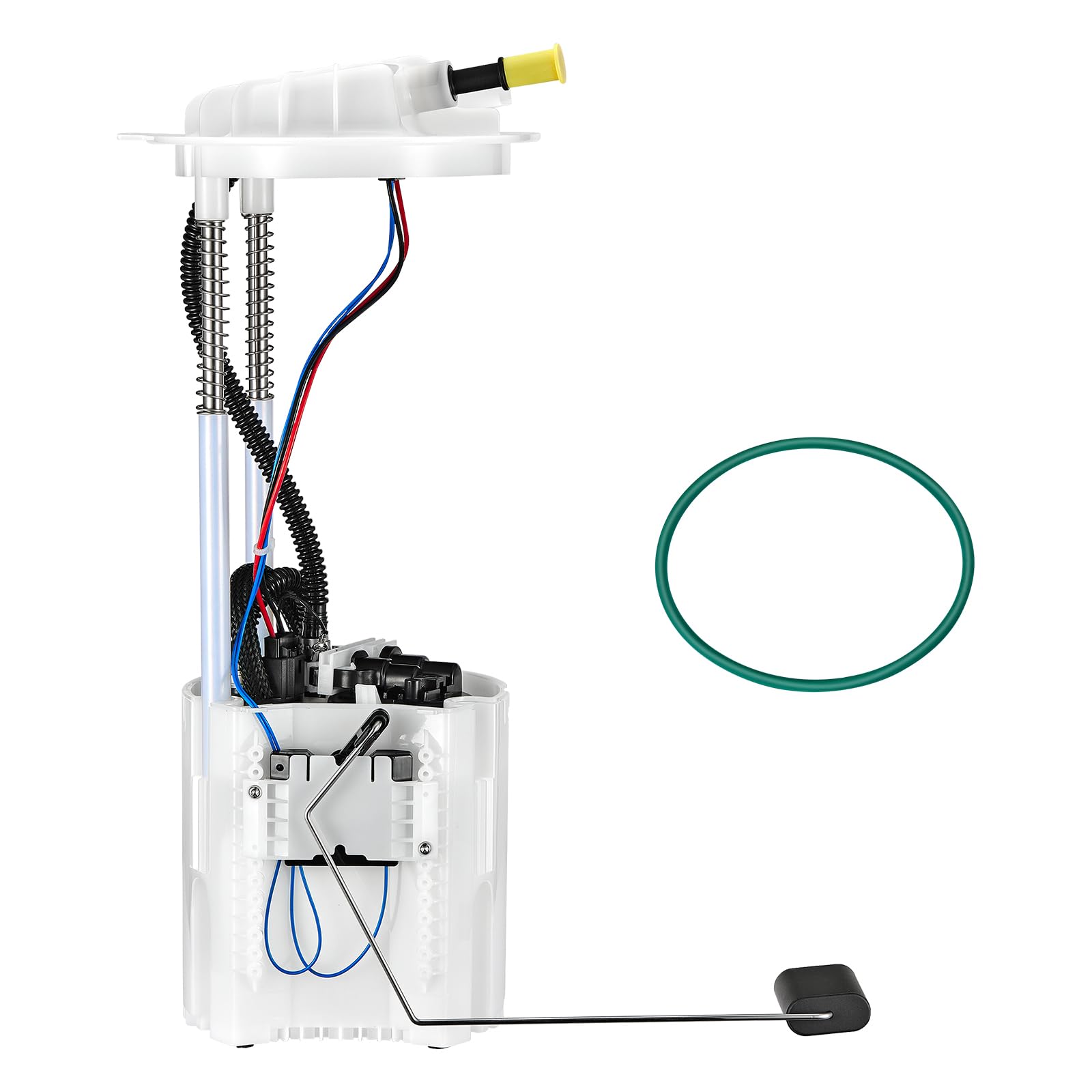 BDFHYK fuel pump module assembly E7270M for Ram ensures secure fit and reliable fuel delivery.