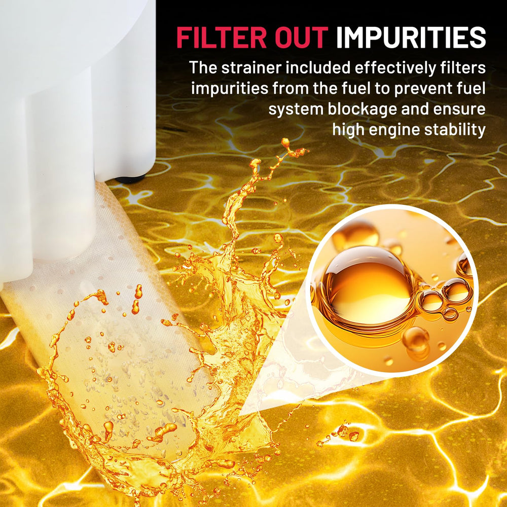 BDFHYK E2545M with integrated filter element supports impurity control.