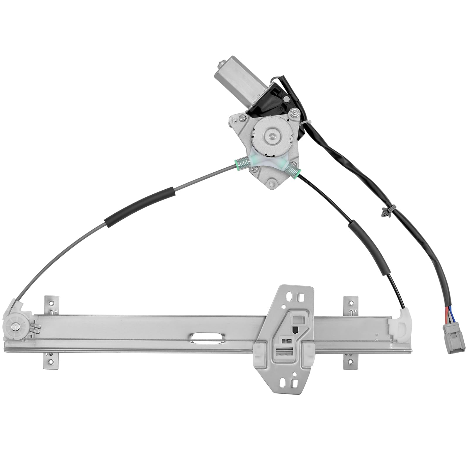 BDFHYK Honda Element 2003-2011 motor unit demonstrates smooth operation