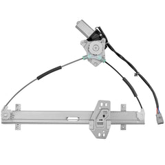 BDFHYK Honda Element 2003-2011 motor unit demonstrates smooth operation