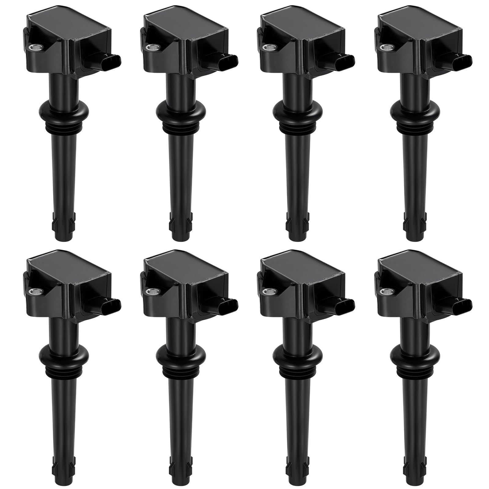 BDFHYK ignition coil pack for Jaguar XF delivers smoother starts for daily drives
