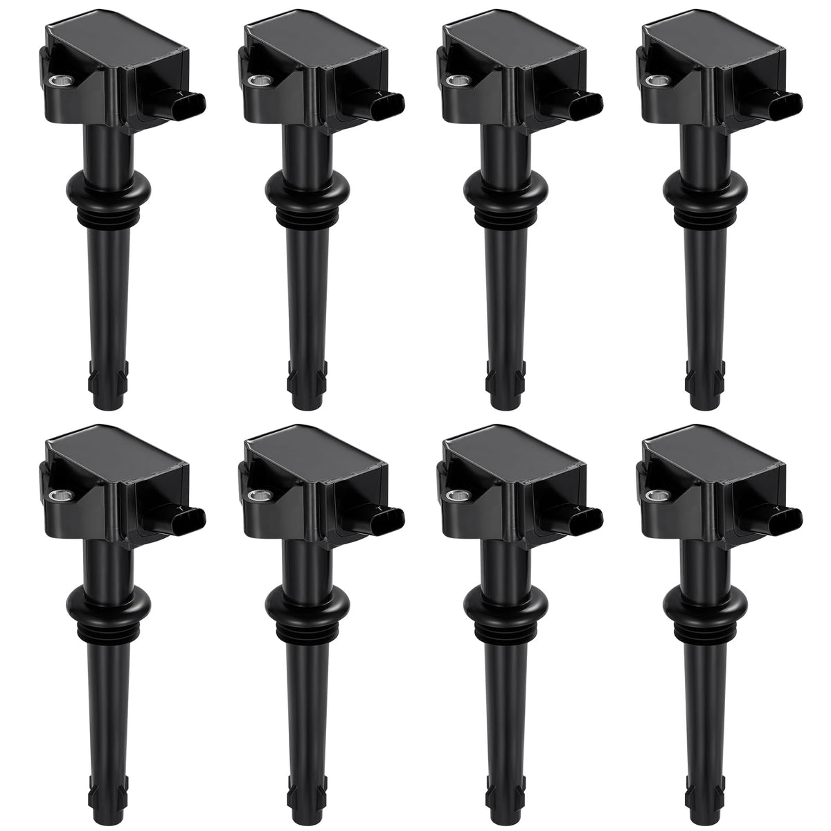 BDFHYK ignition coil pack for Jaguar XF delivers smoother starts for daily drives