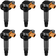 BDFHYK UF646 coil pack box ready for easy OEM-style replacement