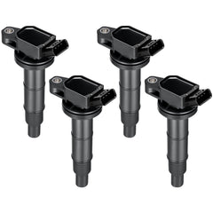 BDFHYK UF333 ignition coil for Toyota Camry improves starting reliability and smooth operation
