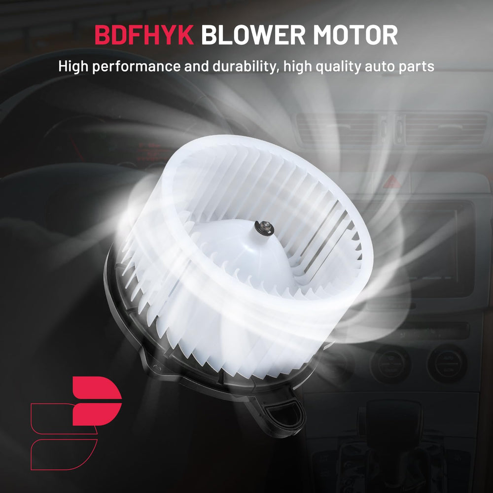 BDFHYK installation-ready unit supports straightforward replacement.