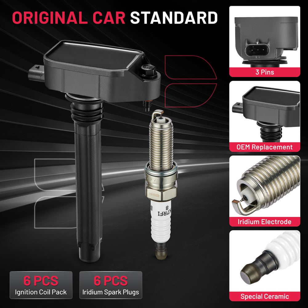 BDFHYK iridium spark electrode highlights precision for durable sparks.