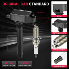 BDFHYK iridium spark electrode highlights precision for durable sparks.