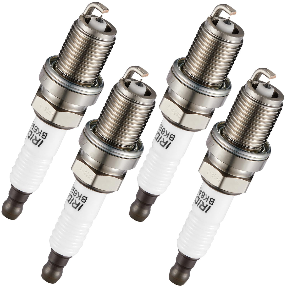 BDFHYK iridium spark plug core-assembly for reliable ignition performance