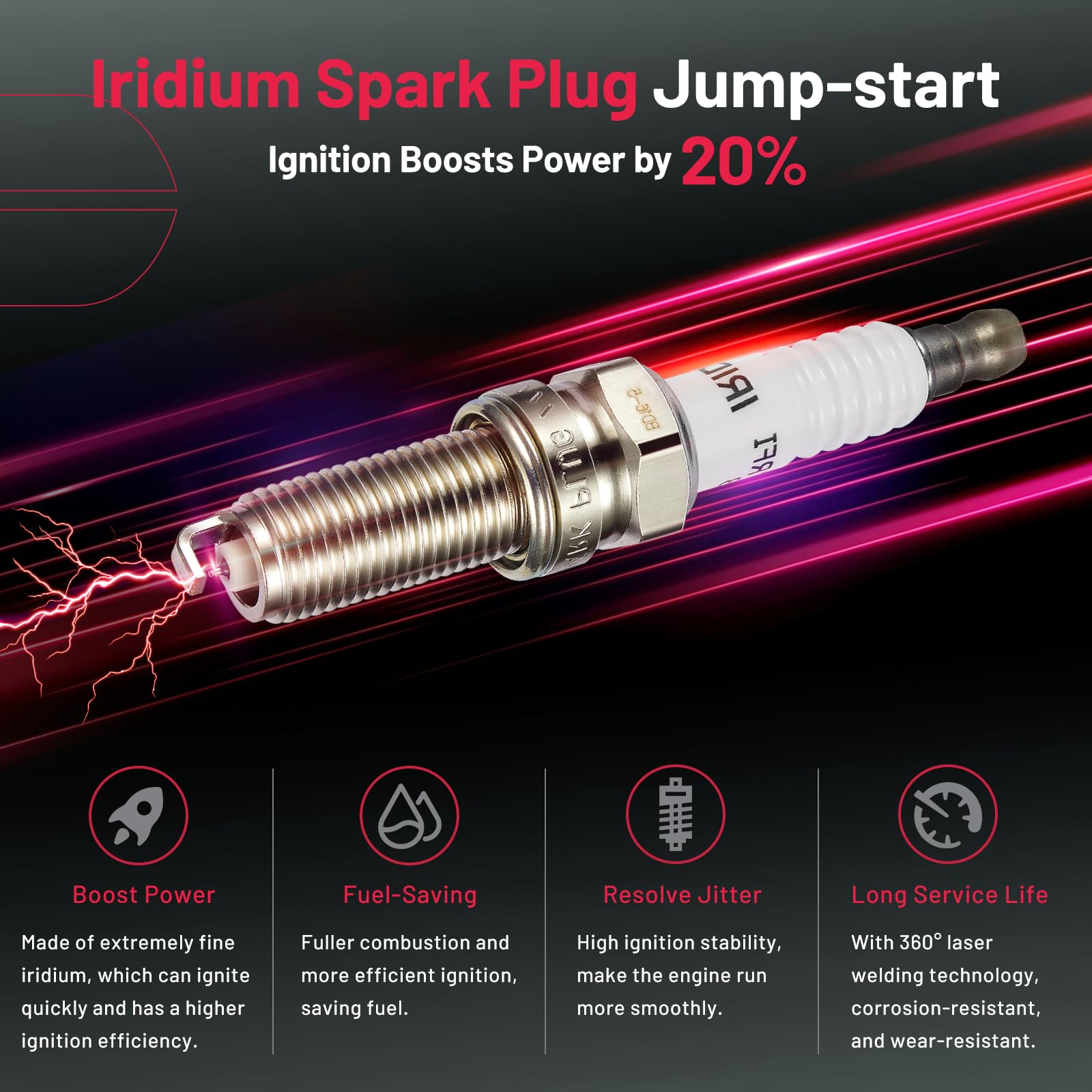BDFHYK high-tech materials emphasize longevity and reliability