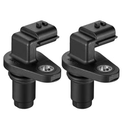 BDFHYK PC775 camshaft sensor closeup for Nissan engines showing compact design
