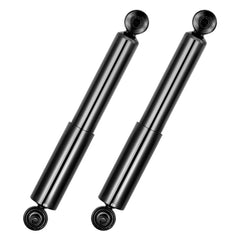 BDFHYK rear shock absorbers for GMC Acadia improve ride quality.