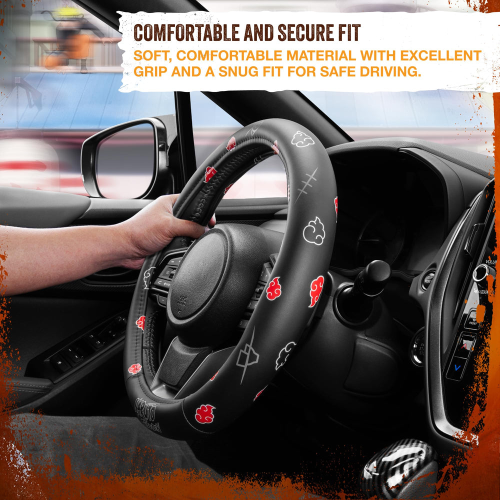 BDK easy-install design lets you upgrade your steering quickly