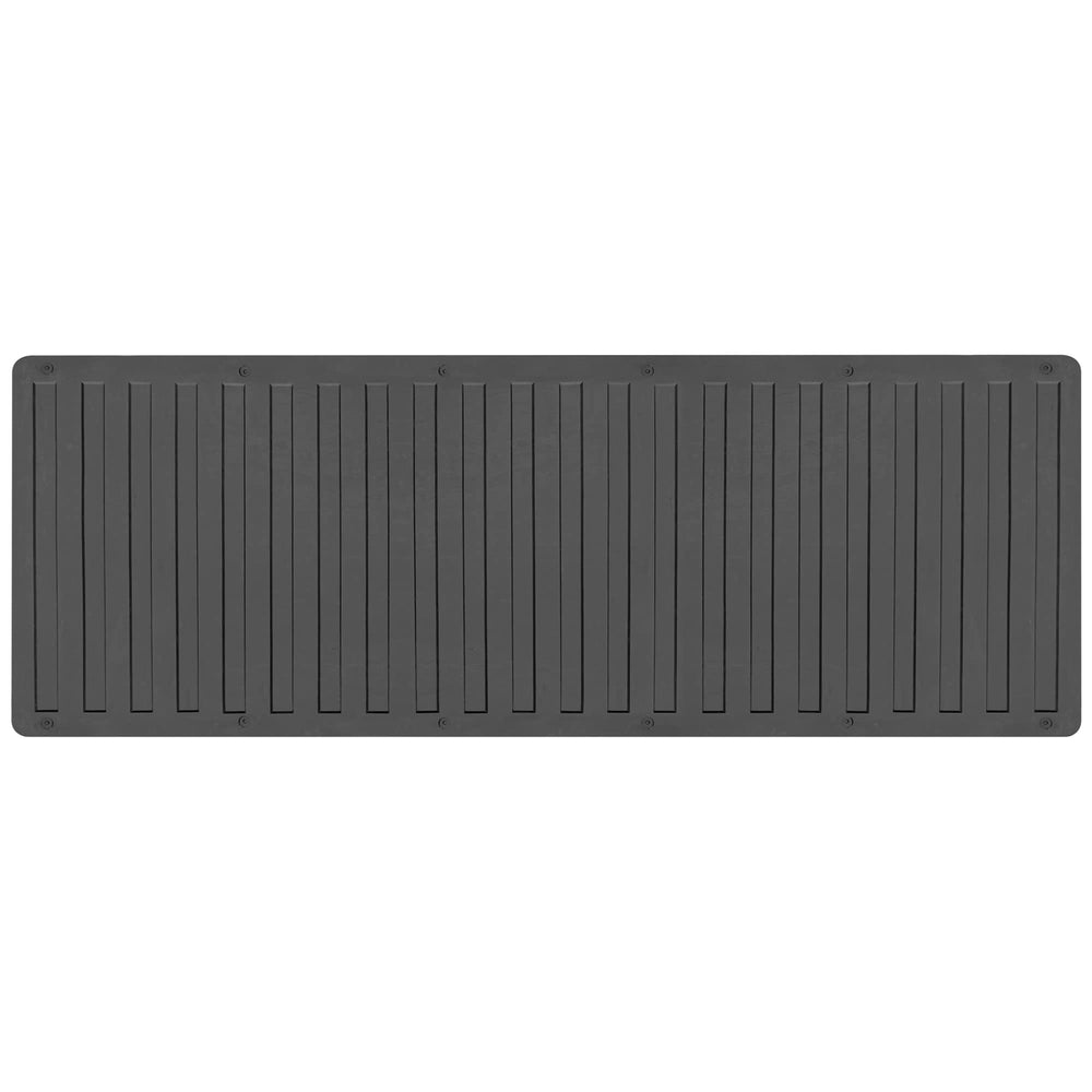 BDK MT-600A tailgate mat 60x19.5 inches, waterproof protection for trucks.