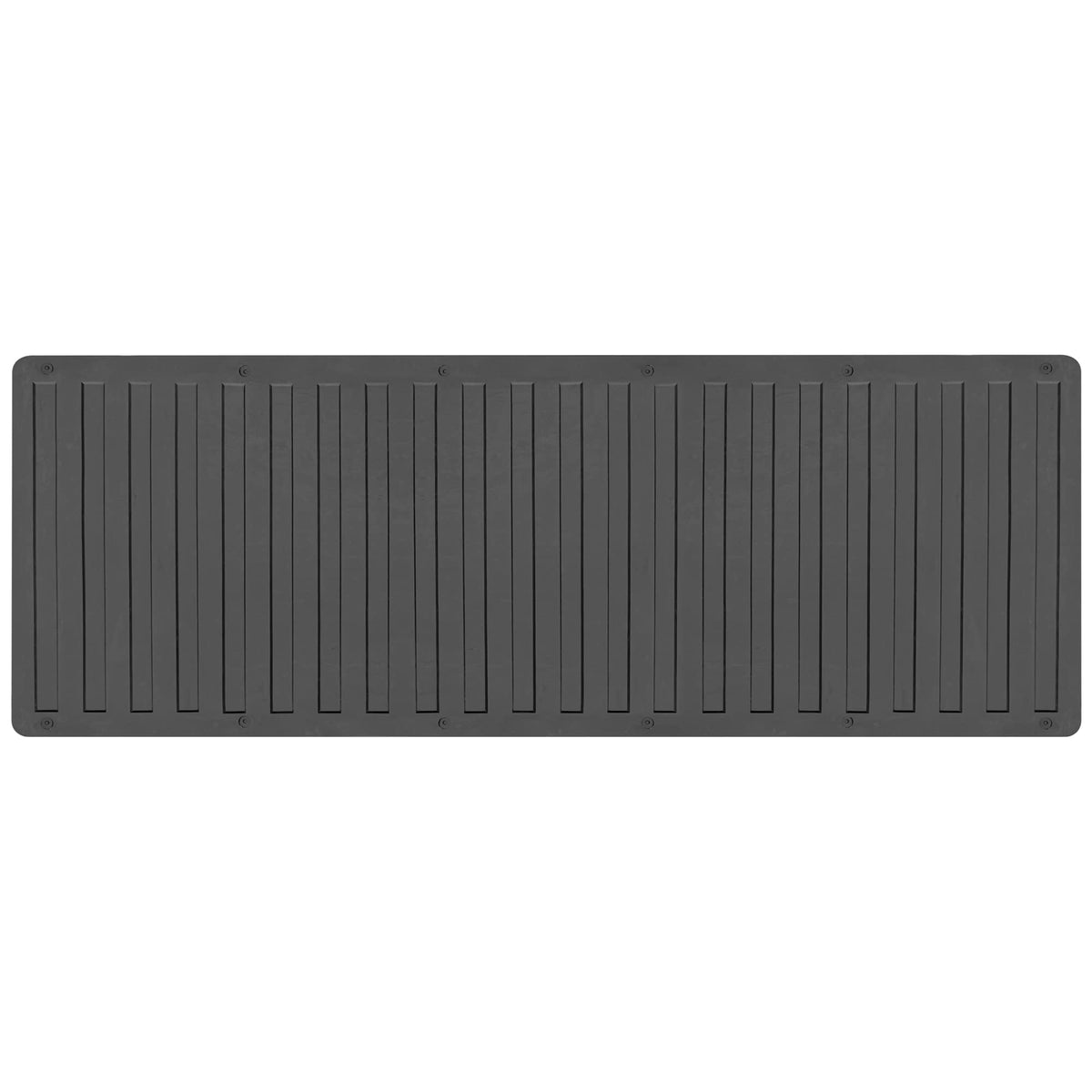 BDK MT-600A tailgate mat 60x19.5 inches, waterproof protection for trucks.