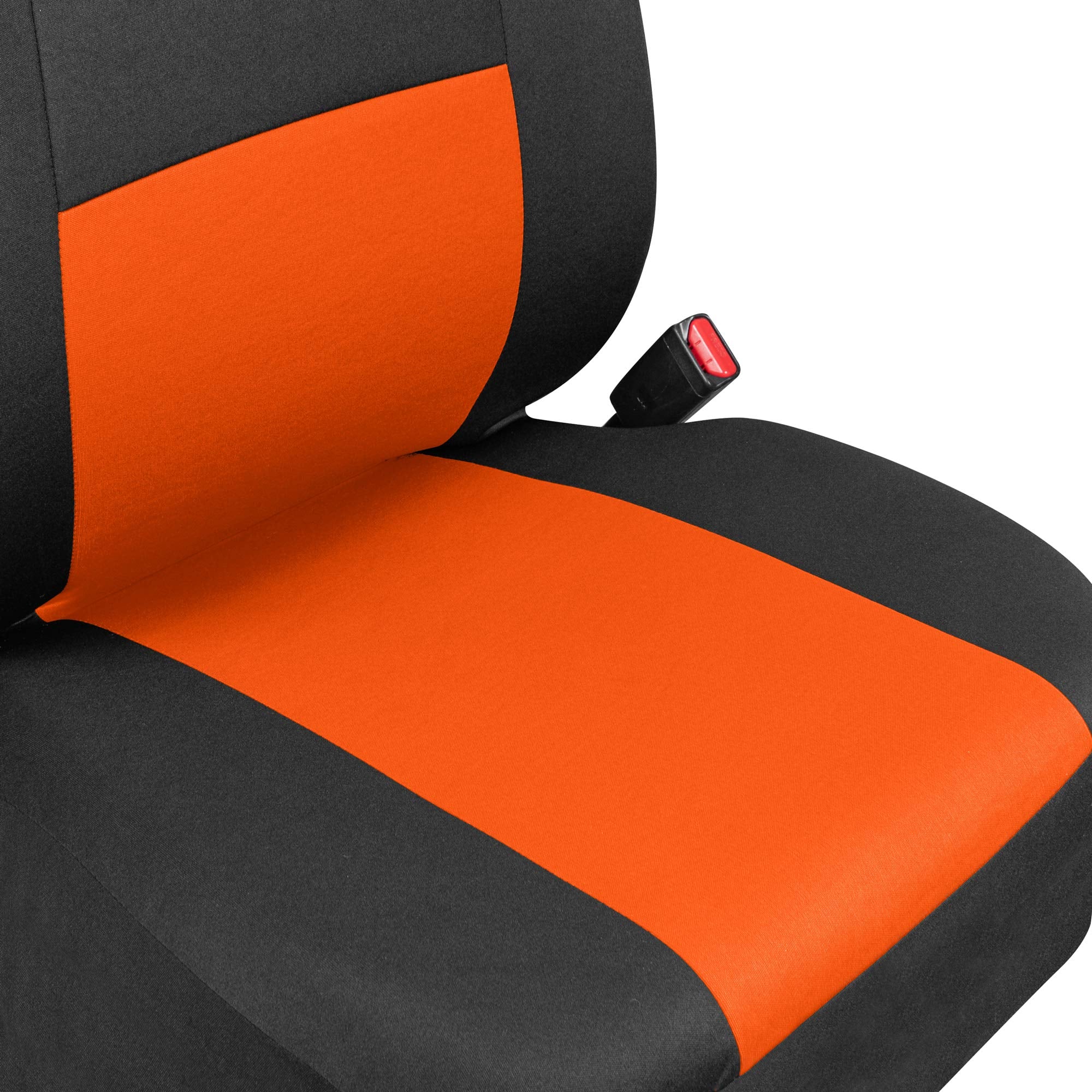 BDK PolyPro breathable materials provide all-season comfort