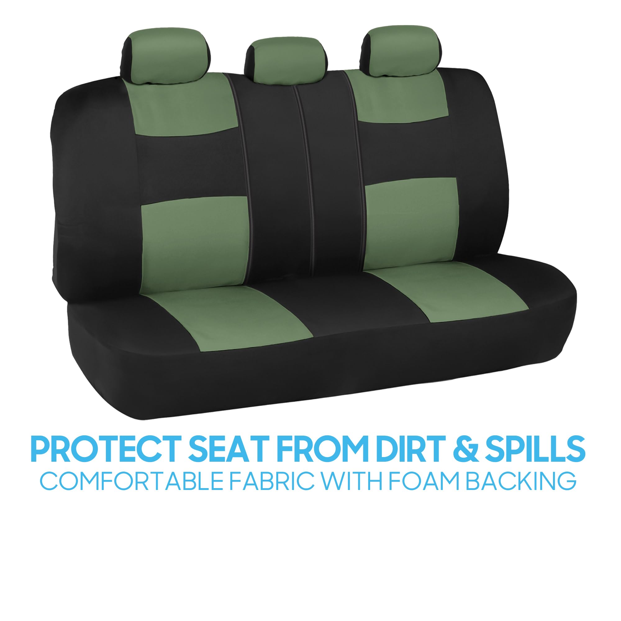 BDK PolyPro installation guide helps you fit covers easily.