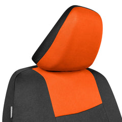 BDK PolyPro seat covers durable protection against dirt and daily wear