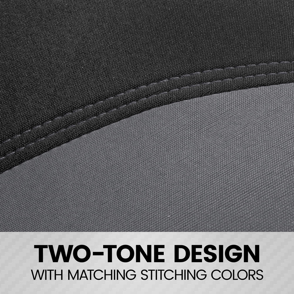 BDK Ultrasleek protection against spills on durable seats.