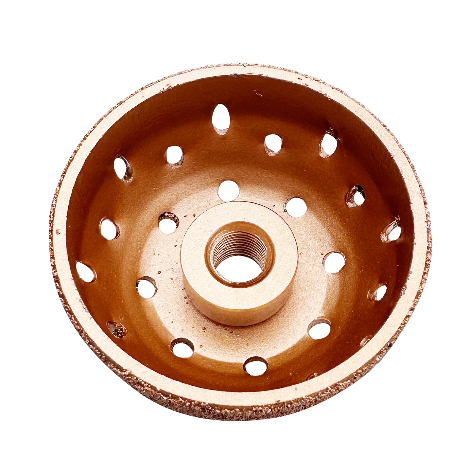 BDYAQGC 4-way valve tool for easy valve removal and installation.