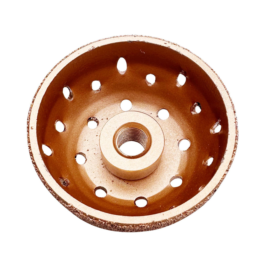 BDYAQGC 4-way valve tool for easy valve removal and installation.