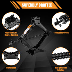 Beaiguna socket set 17/19/21/23 enables versatile lug work