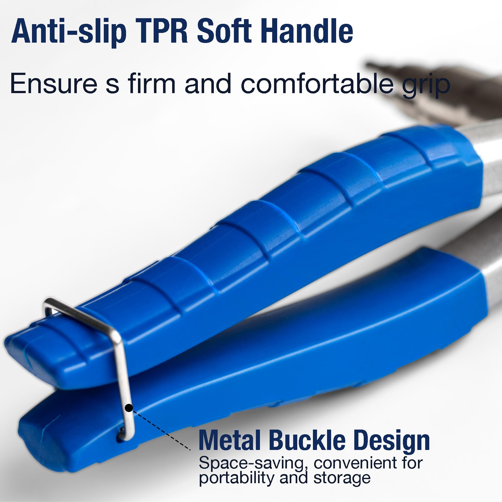BearHut pipe maintenance kit visuals suggest quick field adjustments.