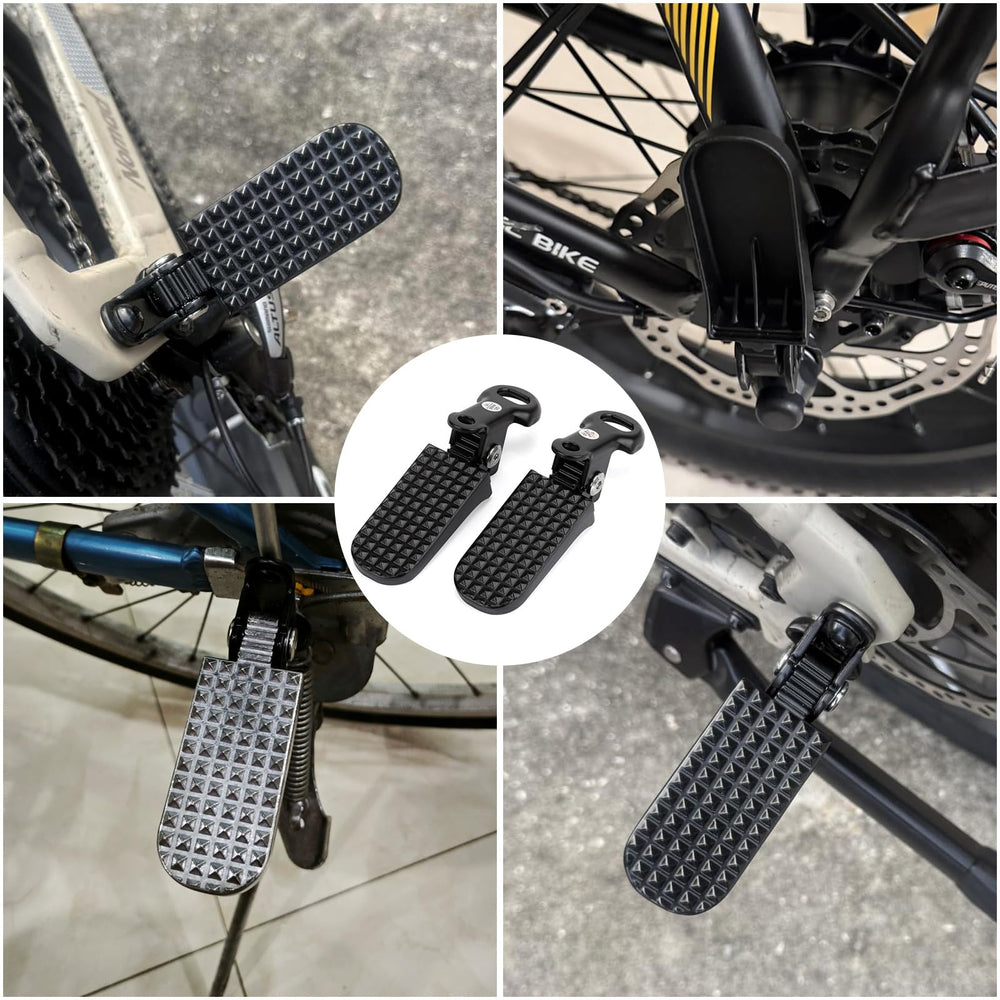 Bearolne packaging includes bolts, nuts, washers for quick installation