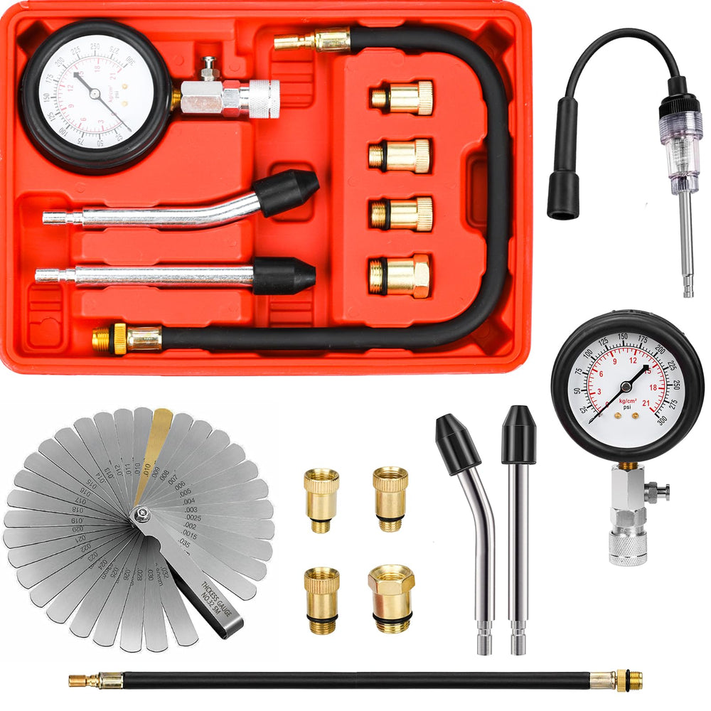 BEAUGIREW spark plug tester for ignition checks