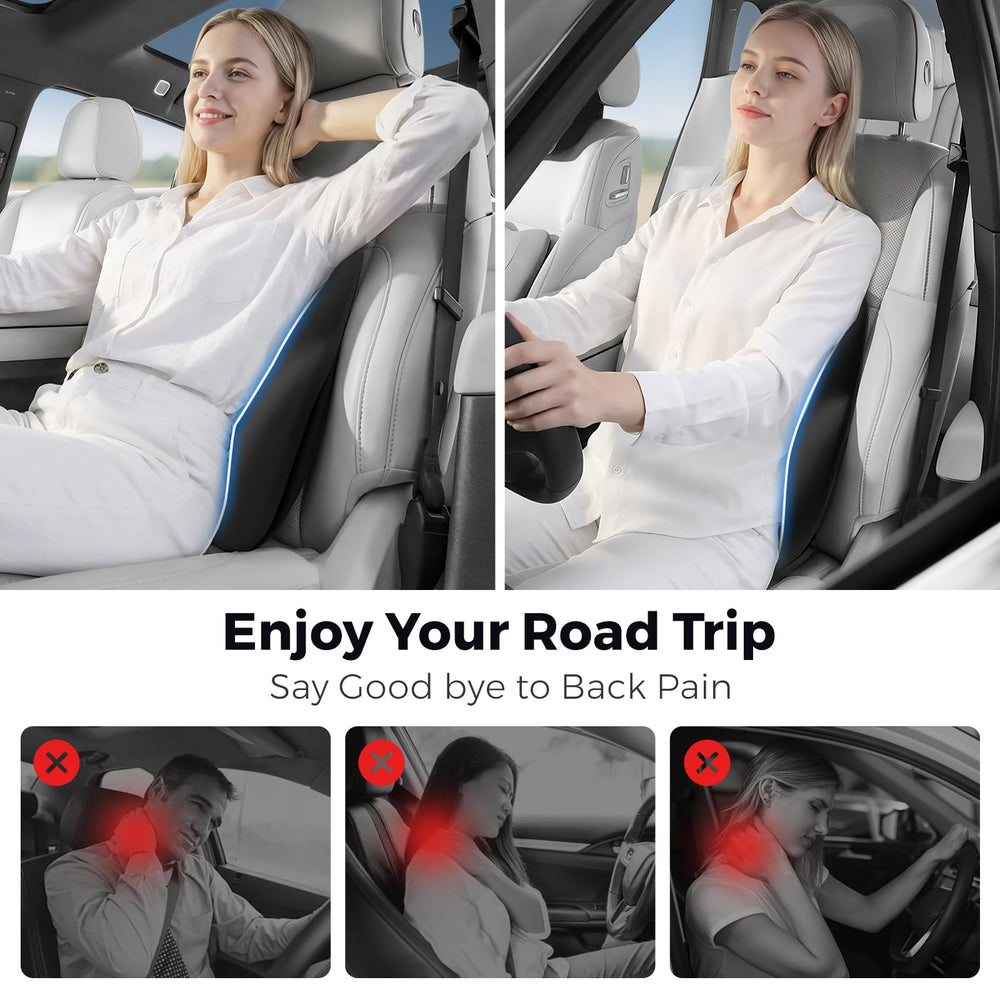 BEBAS breathable removable cover for cool comfort