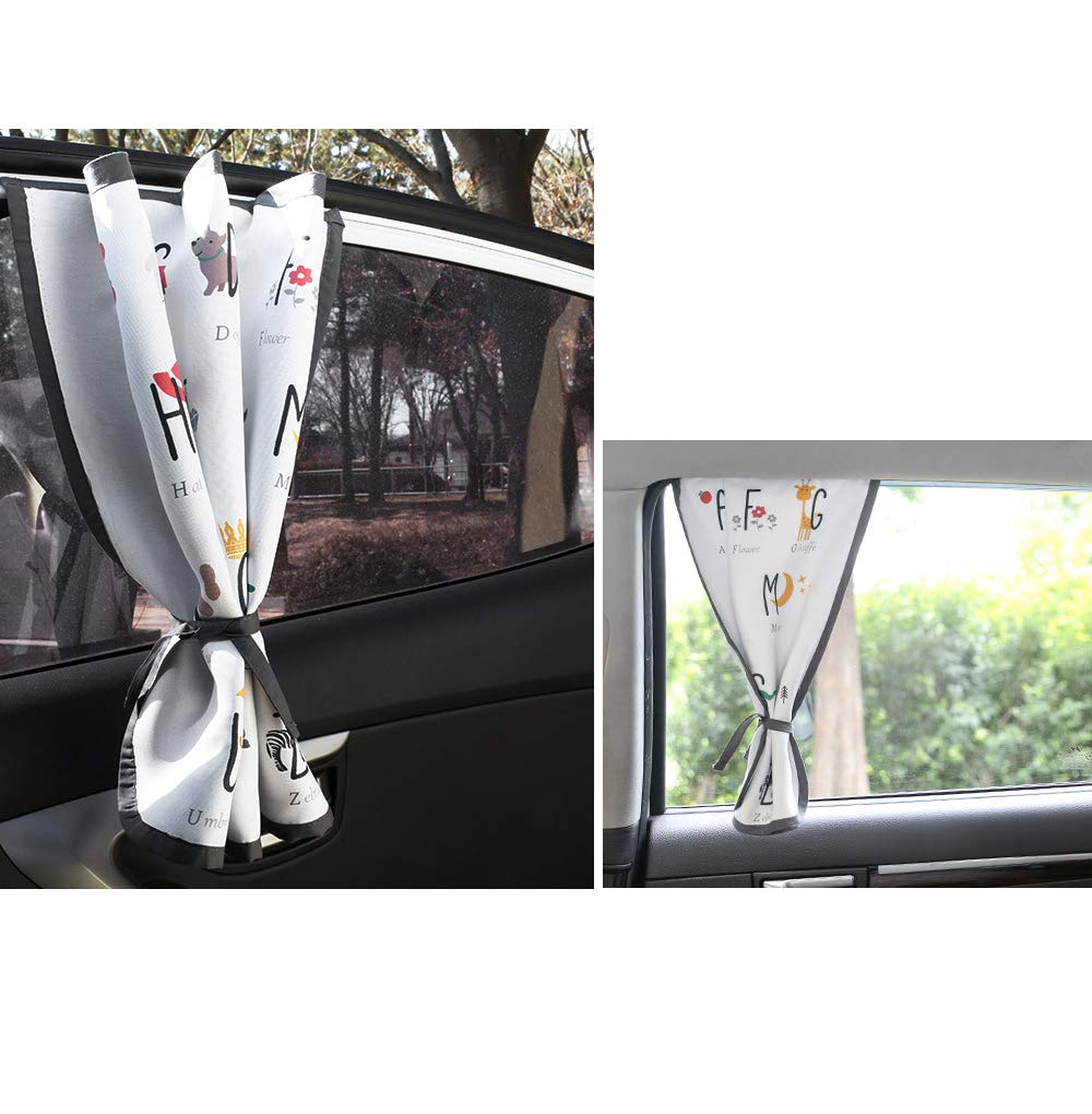 bebedeco compact shade folds flat and stores easily in a bag