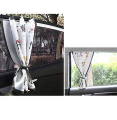 bebedeco compact shade folds flat and stores easily in a bag