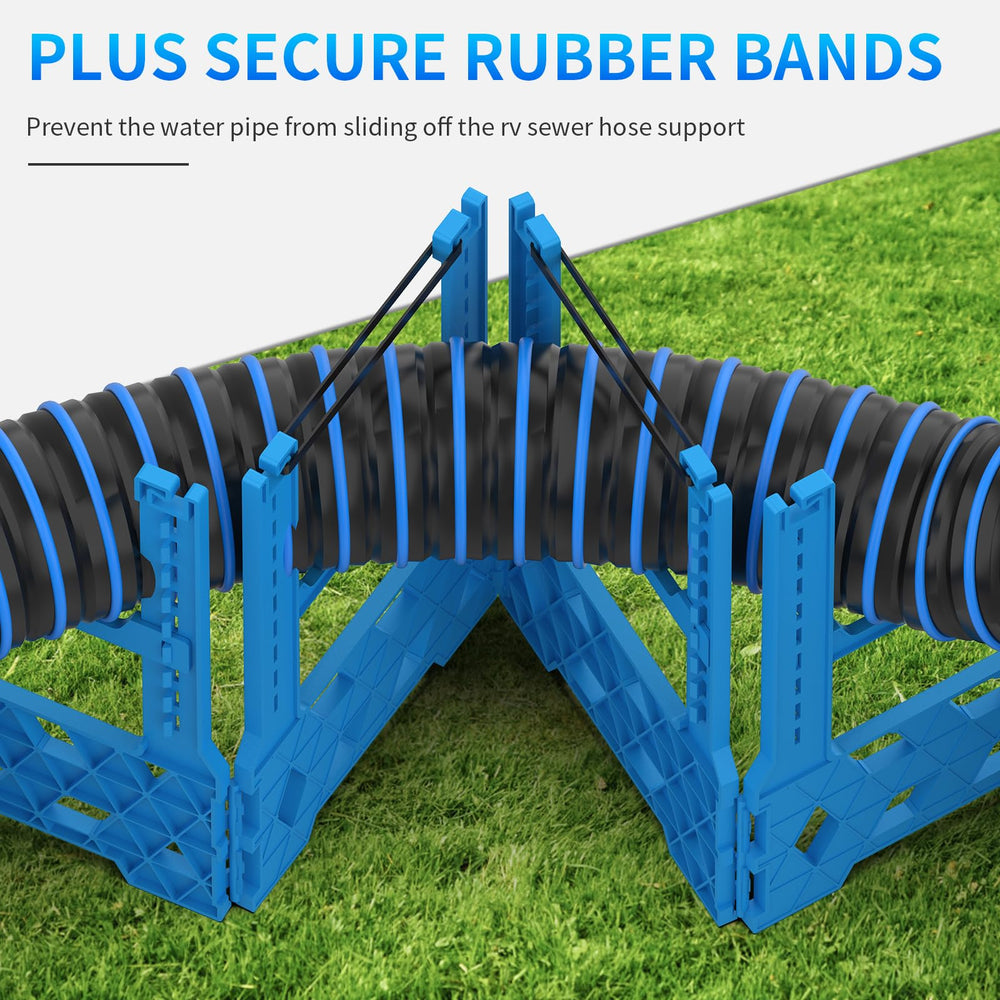 BEBOBLY carrying strap included for effortless transport