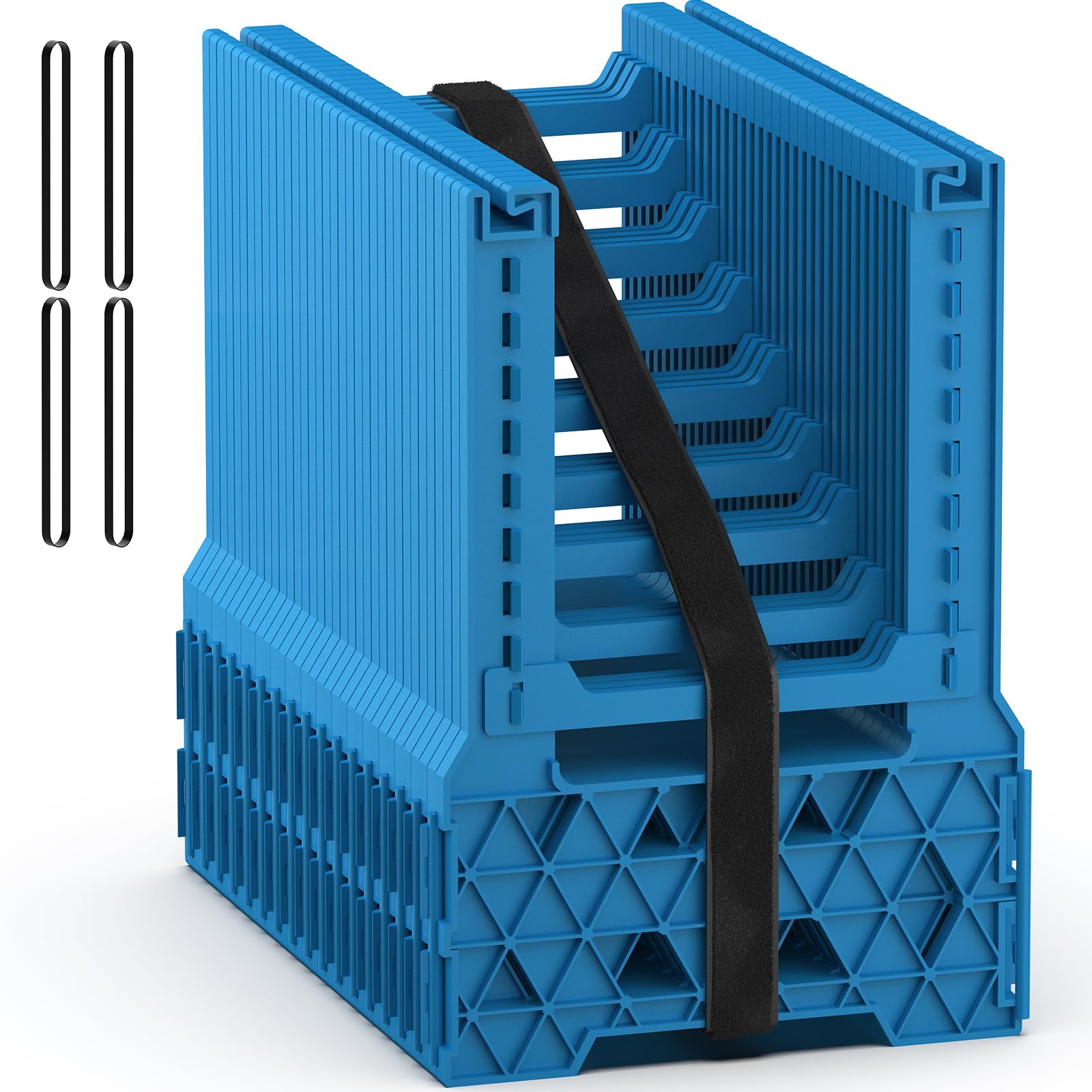 BEBOBLY rv-sewer-hose-support demonstrates 15ft compatibility for stable drainage