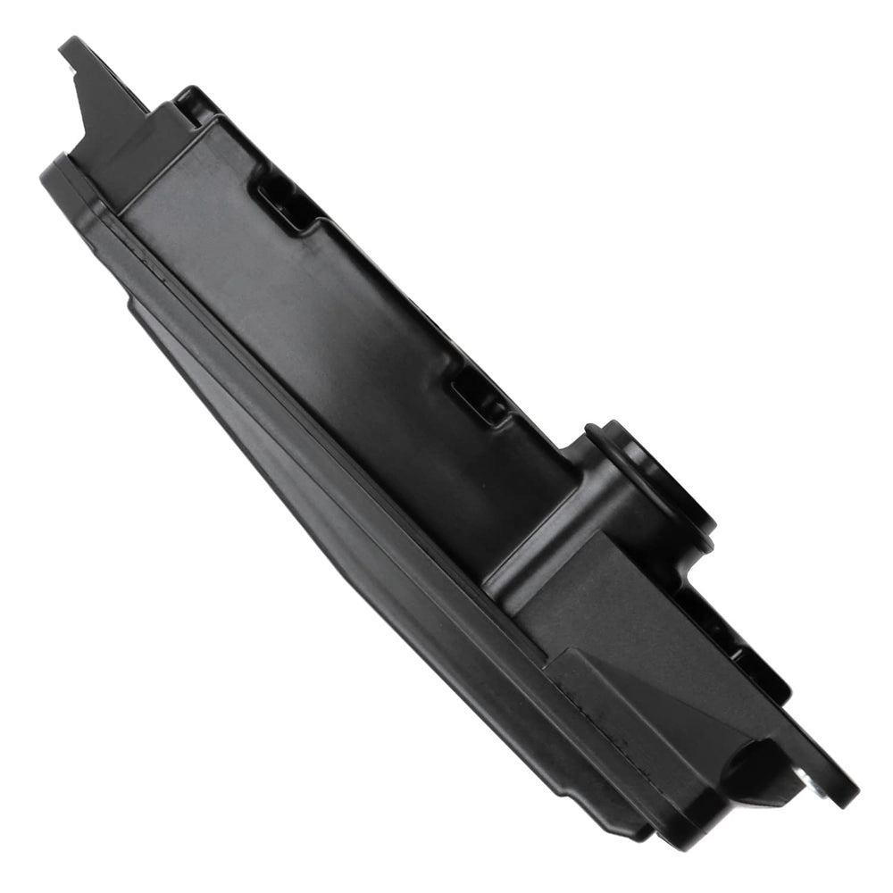 Beck/Arnley 044-0356 internal filter detail highlighting durable design
