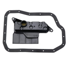 Beck/Arnley 044-0356 transmission filter close-up showing precision filtration for clean fluid