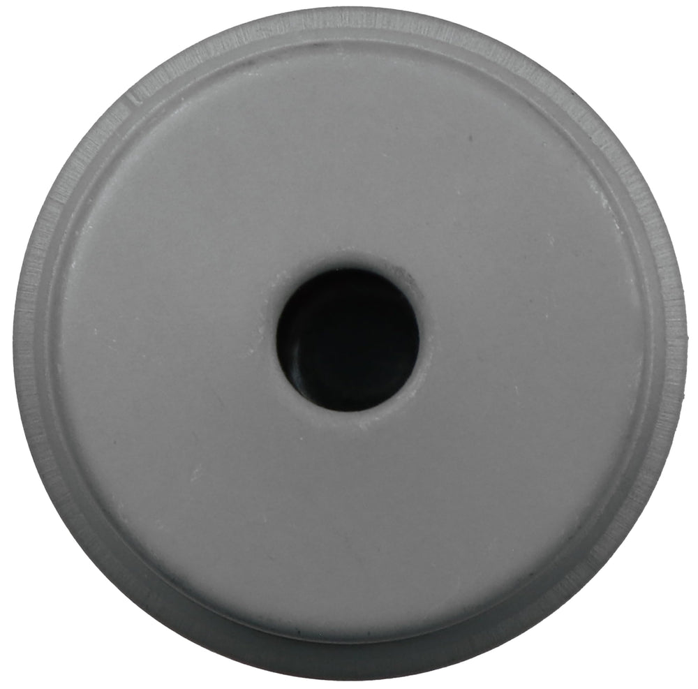Beck/Arnley 044-0383 close-up diaphragm highlights durable construction and sealing integrity