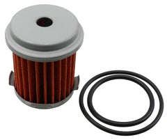 Beck/Arnley 044-0383 transmission filter front view for Honda CR-V 2015-2018 ensures reliable filtration