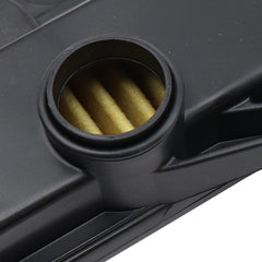 Beck/Arnley 044-0398 o-rings included close-up, complete seal components.