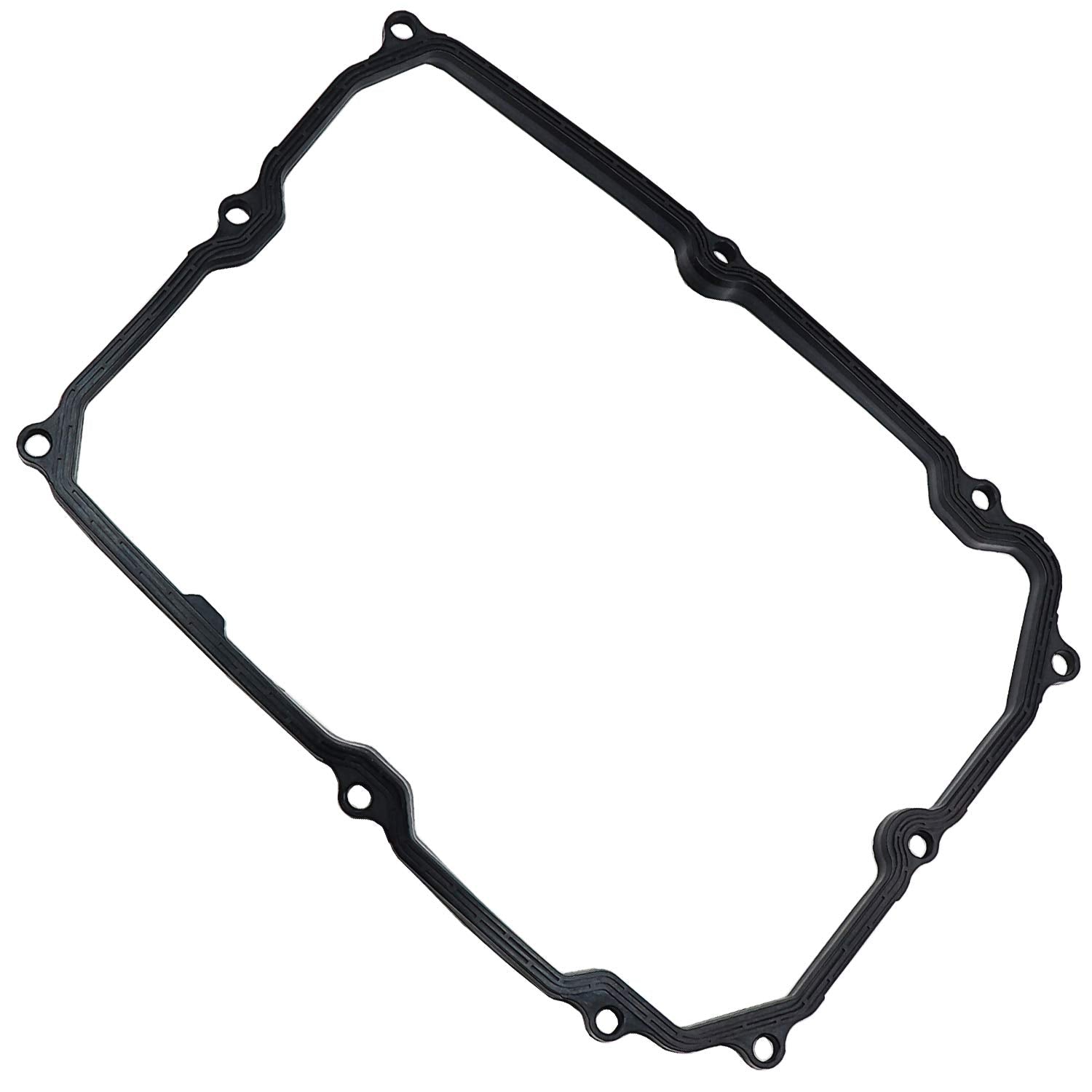 Application-specific fit designed for 2016-2021 Toyota Tacoma